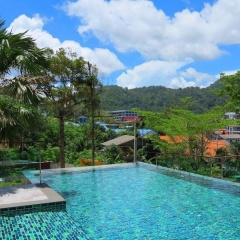 Emerald Terrace Resort by OHM - Bild 12