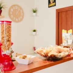 Amazing Vaticano in Rome, Italy from 232$, photos, reviews - zenhotels.com photo 15
