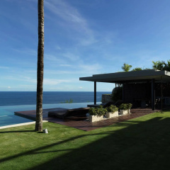 The Ungasan Clifftop Resort - Bild 24