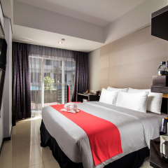 Fashion Hotel Legian - Bild 6