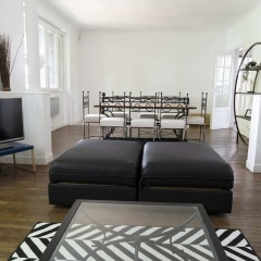 Very Beautiful House With Garden in Puteaux - Bild 8