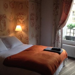 Chambres d'Hôtes dans Hôtel Particulier - Bild 4