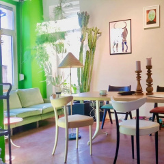 Annabanana Hostel - Bild 5