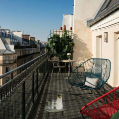 Hotel & Spa Royal Madeleine - Bild 29