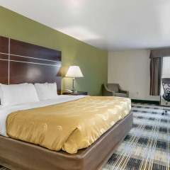 Quality Inn Cape Girardeau North thumbnail 21