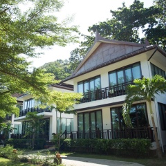 P. P. Erawan Palms Resort - Bild 20