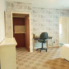 Отель Amazing Apartments - Websters Land Великобритания, Эдинбург - отзывы, цены и фото номеров - забронировать отель Amazing Apartments - Websters Land онлайн фото 5
