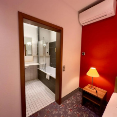 Prinzhotel Rothenburg - Bild 5