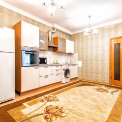 Studio Apartments on Dostyk 5 in Astana, Kazakhstan from 54$, photos, reviews - zenhotels.com photo 14