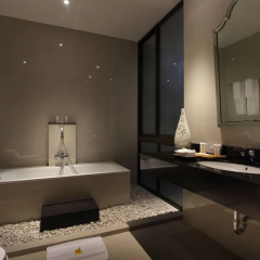 Habitat at Hyarta Yogyakarta thumbnail 6