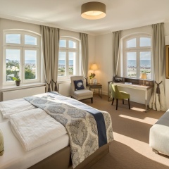 Hotel Am Leuchtturm - Bild 2