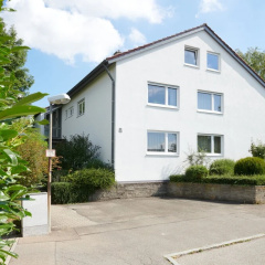 criston apartments - quiet family residence H - Bild 7