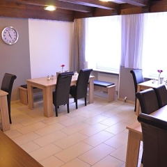 Hotel Am Schloss - Bild 16