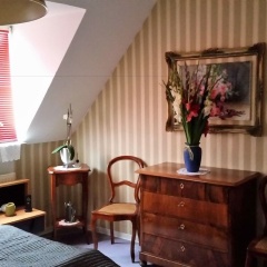 Hotel Restaurant Landhaus Rebstock - Bild 5