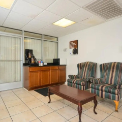 Motel 6 Pulaski, TN thumbnail 2