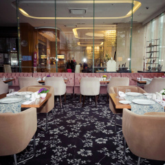 Anemon Grand Konya Otel - Bild 23