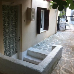 Traditional Greek house in Athens - Bild 7