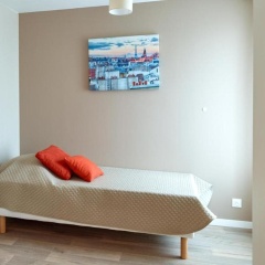 Zenao Appart'hôtels Suresnes - Bild 7