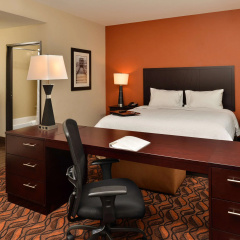 Hampton Inn & Suites Harvey/New Orleans West Bank thumbnail 2