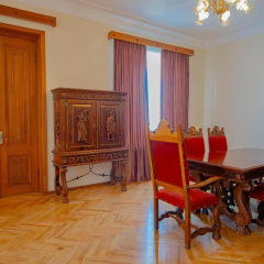 Tetriani Guesthouse thumbnail 2