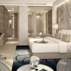 Al Bandar Rotana – Creek in Dubai, United Arab Emirates from 124$, photos, reviews - zenhotels.com photo 15