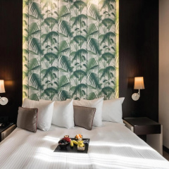 Hotel Manin - Bild 16