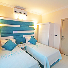 The Best Life Hotel Bodrum Center thumbnail 4