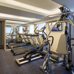 Hotel Pravo Hong Kong - Bild 16