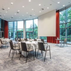 Radisson Blu Hotel, Frankfurt - Bild 23