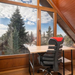 Uludag Tatil Evleri & Villa Dogus - Bild 7