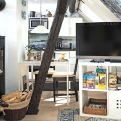 Quaint Apartment in Altenhagen near the Forest - Bild 7