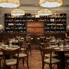 The Hoxton Holborn - Bild 19
