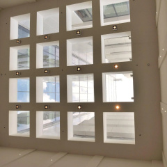 Holiday Inn Amsterdam - Arena Towers by IHG thumbnail 24