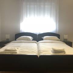 Отель Airport Belgrade Rest Apartments Hotel Сербия, Белград - отзывы, цены и фото номеров - забронировать отель Airport Belgrade Rest Apartments Hotel онлайн фото 10