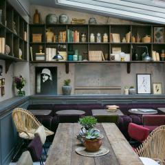 La Planque Hôtel - Bild 16