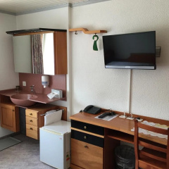 Hotel Toggenburgerhof