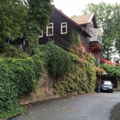 Ferienwohnung Teufelsmauer Waldhaus - Bild 11
