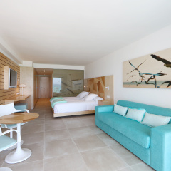 Iberostar Selection Playa de Palma Hotel - Bild 4