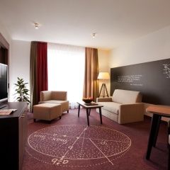 Steigenberger Parkhotel Braunschweig - Bild 7