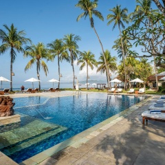 Ramayana Candidasa Beach Resort - Bild 18