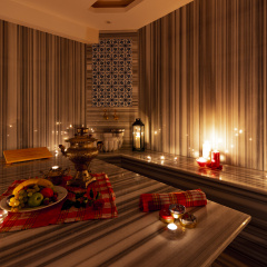 Antusa Design Hotel & Spa - Bild 15
