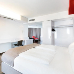 DORMERO Hotel Stuttgart - Bild 5