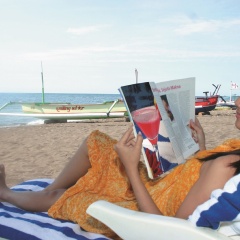 Aneka Lovina Villas and Spa - Bild 14