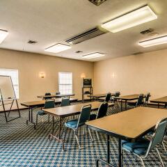 Quality Inn Dublin I-81 in Pulaski, United States of America from 105$, photos, reviews - zenhotels.com photo 23