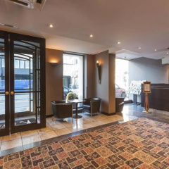 Hotel Villa Royale - Bild 14