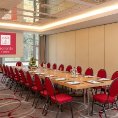 Leonardo Hotel Frankfurt City South - Bild 19