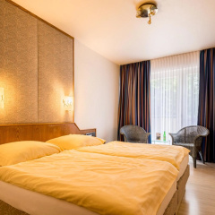 Hotel Buschhausen - Bild 2