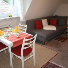 Ferienwohnung Baude - Bild 4