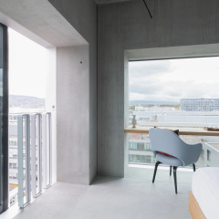 Placid Hotel Design & Lifestyle Zurich - Bild 7