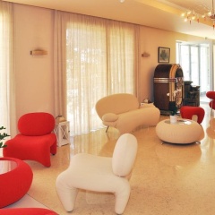Hotel Bella Vista - Bild 7
